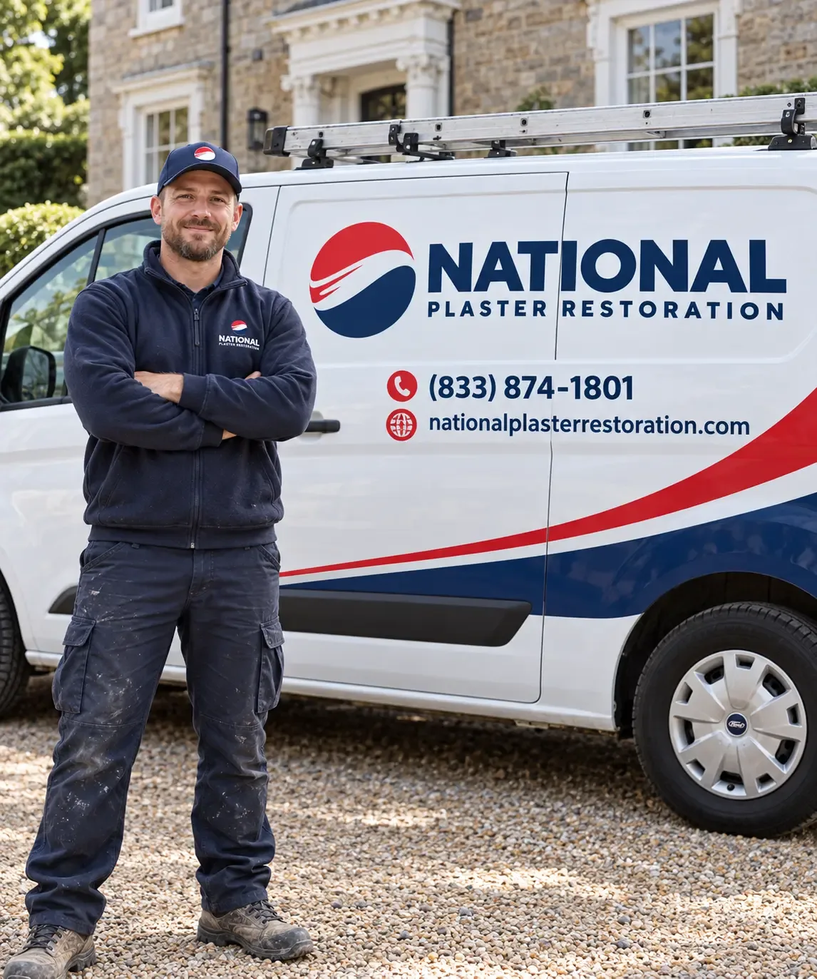Plaster Repair company in Hughes, AR
